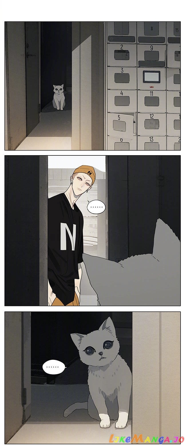 19 Days chapter 397 image 1